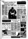 Newtownabbey Times and East Antrim Times Thursday 16 November 1989 Page 13