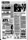 Newtownabbey Times and East Antrim Times Thursday 16 November 1989 Page 14