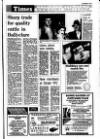 Newtownabbey Times and East Antrim Times Thursday 16 November 1989 Page 15