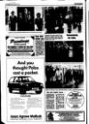 Newtownabbey Times and East Antrim Times Thursday 16 November 1989 Page 18