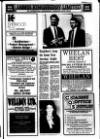 Newtownabbey Times and East Antrim Times Thursday 16 November 1989 Page 19