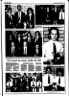 Newtownabbey Times and East Antrim Times Thursday 16 November 1989 Page 21