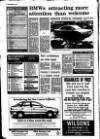 Newtownabbey Times and East Antrim Times Thursday 16 November 1989 Page 28