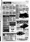 Newtownabbey Times and East Antrim Times Thursday 16 November 1989 Page 29
