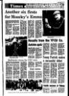 Newtownabbey Times and East Antrim Times Thursday 16 November 1989 Page 31