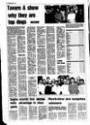 Newtownabbey Times and East Antrim Times Thursday 16 November 1989 Page 38