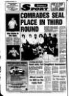 Newtownabbey Times and East Antrim Times Thursday 16 November 1989 Page 48