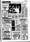 Newtownabbey Times and East Antrim Times Thursday 23 November 1989 Page 23