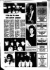 Newtownabbey Times and East Antrim Times Thursday 23 November 1989 Page 30