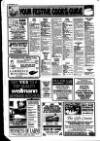 Newtownabbey Times and East Antrim Times Thursday 23 November 1989 Page 34