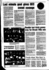 Newtownabbey Times and East Antrim Times Thursday 23 November 1989 Page 54