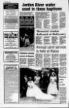 Newtownabbey Times and East Antrim Times Thursday 03 January 1991 Page 11