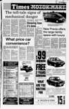 Newtownabbey Times and East Antrim Times Thursday 03 January 1991 Page 20