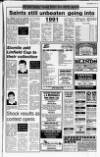 Newtownabbey Times and East Antrim Times Thursday 03 January 1991 Page 24