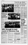 Newtownabbey Times and East Antrim Times Thursday 03 January 1991 Page 27