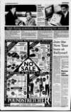 Newtownabbey Times and East Antrim Times Thursday 10 January 1991 Page 6