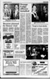 Newtownabbey Times and East Antrim Times Thursday 10 January 1991 Page 12