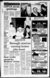 Newtownabbey Times and East Antrim Times Thursday 10 January 1991 Page 13