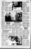 Newtownabbey Times and East Antrim Times Thursday 10 January 1991 Page 16
