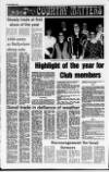 Newtownabbey Times and East Antrim Times Thursday 10 January 1991 Page 18