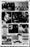 Newtownabbey Times and East Antrim Times Thursday 10 January 1991 Page 22