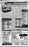 Newtownabbey Times and East Antrim Times Thursday 10 January 1991 Page 29