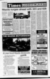 Newtownabbey Times and East Antrim Times Thursday 10 January 1991 Page 30