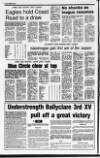 Newtownabbey Times and East Antrim Times Thursday 10 January 1991 Page 38