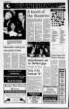 Newtownabbey Times and East Antrim Times Thursday 17 January 1991 Page 20