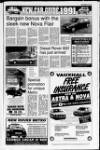 Newtownabbey Times and East Antrim Times Thursday 17 January 1991 Page 33