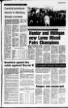 Newtownabbey Times and East Antrim Times Thursday 17 January 1991 Page 47