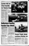 Newtownabbey Times and East Antrim Times Thursday 17 January 1991 Page 50