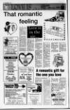 Newtownabbey Times and East Antrim Times Thursday 07 February 1991 Page 12