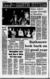 Newtownabbey Times and East Antrim Times Thursday 07 February 1991 Page 18