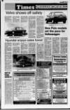 Newtownabbey Times and East Antrim Times Thursday 07 February 1991 Page 21