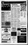 Newtownabbey Times and East Antrim Times Thursday 07 February 1991 Page 28