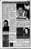 Newtownabbey Times and East Antrim Times Thursday 07 February 1991 Page 30