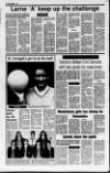 Newtownabbey Times and East Antrim Times Thursday 07 February 1991 Page 42