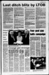 Newtownabbey Times and East Antrim Times Thursday 07 February 1991 Page 49