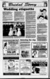 Newtownabbey Times and East Antrim Times Thursday 14 February 1991 Page 14