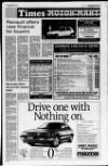 Newtownabbey Times and East Antrim Times Thursday 14 February 1991 Page 19