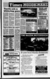 Newtownabbey Times and East Antrim Times Thursday 14 February 1991 Page 21