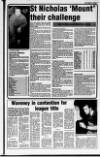 Newtownabbey Times and East Antrim Times Thursday 14 February 1991 Page 39