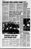 Newtownabbey Times and East Antrim Times Thursday 14 February 1991 Page 40