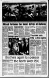 Newtownabbey Times and East Antrim Times Thursday 14 February 1991 Page 42