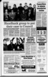 Newtownabbey Times and East Antrim Times Thursday 28 February 1991 Page 3