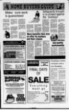Newtownabbey Times and East Antrim Times Thursday 28 February 1991 Page 22
