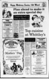 Newtownabbey Times and East Antrim Times Thursday 28 February 1991 Page 24