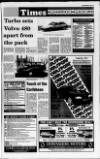 Newtownabbey Times and East Antrim Times Thursday 28 February 1991 Page 33