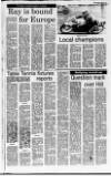 Newtownabbey Times and East Antrim Times Thursday 28 February 1991 Page 45